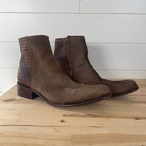 Marco delli boots  EU 44 USA 11 Men